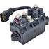 240-22239 by J&N - Solenoid 12V, 6 Terminals