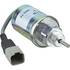 240-22244 by J&N - Fuel Shut-Off Solenoid 12V