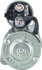 410-40062 by J&N - Starter 12V, 11T, CW, PMGR, 1.3kW, New