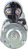 410-40063 by J&N - Starter 12V, 13T, CW, PMGR, 1.3kW, New