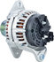 400-24166 by J&N - Alternator 24V, 150A, New