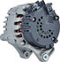 400-40164 by J&N - Alternator 12V, 220A, New