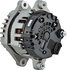 400-40156 by J&N - Alternator 12V, 130A, New