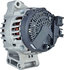 400-40168 by J&N - Alternator 12V, 120A, New