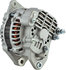 400-48227 by J&N - Alternator 24V, 60A, New