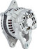 400-48229 by J&N - Alternator 12V, 70A, New