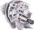 400-48209 by J&N - Alternator 12V, 80A, New