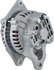 400-48240 by J&N - Alternator 12V, 70A, New