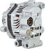 400-48253 by J&N - Alternator 12V, 75A, New