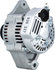 400-52484 by J&N - Alternator 12V, 45A, New