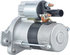 410-40051 by J&N - Starter 12V, 9T, CW, PMGR, 1.7kW, New