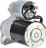 410-40064 by J&N - Starter 12V, 13T, PMGR, 1.3kW, New