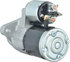 410-48360 by J&N - Starter 12V, 13T, CCW, PMGR, 1.7kW, New