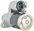 410-52205 by J&N - Starter 12V, 13T, CCW, PMGR, 1.6kW, New