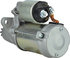 410-52591 by J&N - Starter 12V, 10T, CCW, PMGR, 1.2kW, New