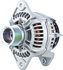 400-24166 by J&N - Alternator 24V, 150A, New