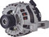 400-24260 by J&N - Alternator 12V, 180A, New