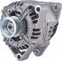 400-24276 by J&N - Alternator 12V, 140A, New