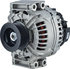 400-24268 by J&N - Alternator 24V, 100A, New