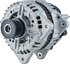 400-24271 by J&N - Alternator 12V, 180A, New