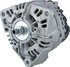 400-24273 by J&N - Alternator 24V, 150A, New