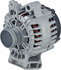 400-40168 by J&N - Alternator 12V, 120A, New