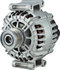 400-40167 by J&N - Alternator 12V, 150A, New