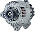 400-40164 by J&N - Alternator 12V, 220A, New