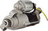 410-12739 by J&N - Starter 12V, 14T, CCW, PMGR, New