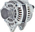 400-48190R by J&N - Alternator