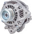 400-48209 by J&N - Alternator 12V, 80A, New