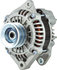 400-48227 by J&N - Alternator 24V, 60A, New