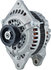 400-48240 by J&N - Alternator 12V, 70A, New