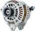 400-48214 by J&N - Alternator 12V, 110A, New