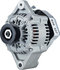 400-52484 by J&N - Alternator 12V, 45A, New