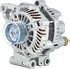 400-48253 by J&N - Alternator 12V, 75A, New