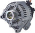 400-52509R by J&N - Alternator