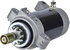 410-44145 by J&N - Starter 12V, 11T, CCW, New