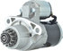 410-48360 by J&N - Starter 12V, 13T, CCW, PMGR, 1.7kW, New