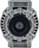 400-24268 by J&N - Alternator 24V, 100A, New