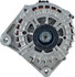 400-40100 by J&N - Alternator 12V, 180A, New