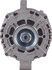 400-40125 by J&N - Alternator 12V, 150A, New