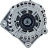 400-40164 by J&N - Alternator 12V, 220A, New