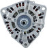400-24273 by J&N - Alternator 24V, 150A, New