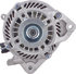 400-48209 by J&N - Alternator 12V, 80A, New