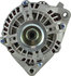 400-48207 by J&N - Alternator 24V, 120A, Remanufactured