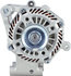 400-48253 by J&N - Alternator 12V, 75A, New