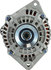 400-48227 by J&N - Alternator 24V, 60A, New