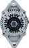 400-52484 by J&N - Alternator 12V, 45A, New