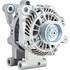 400-48253 by J&N - Alternator 12V, 75A, New